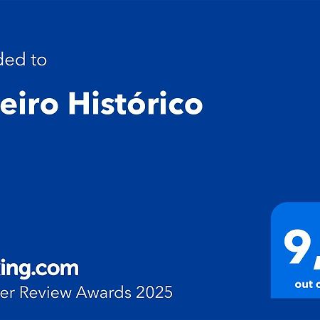 Viveiro Historico Daire Dış mekan fotoğraf