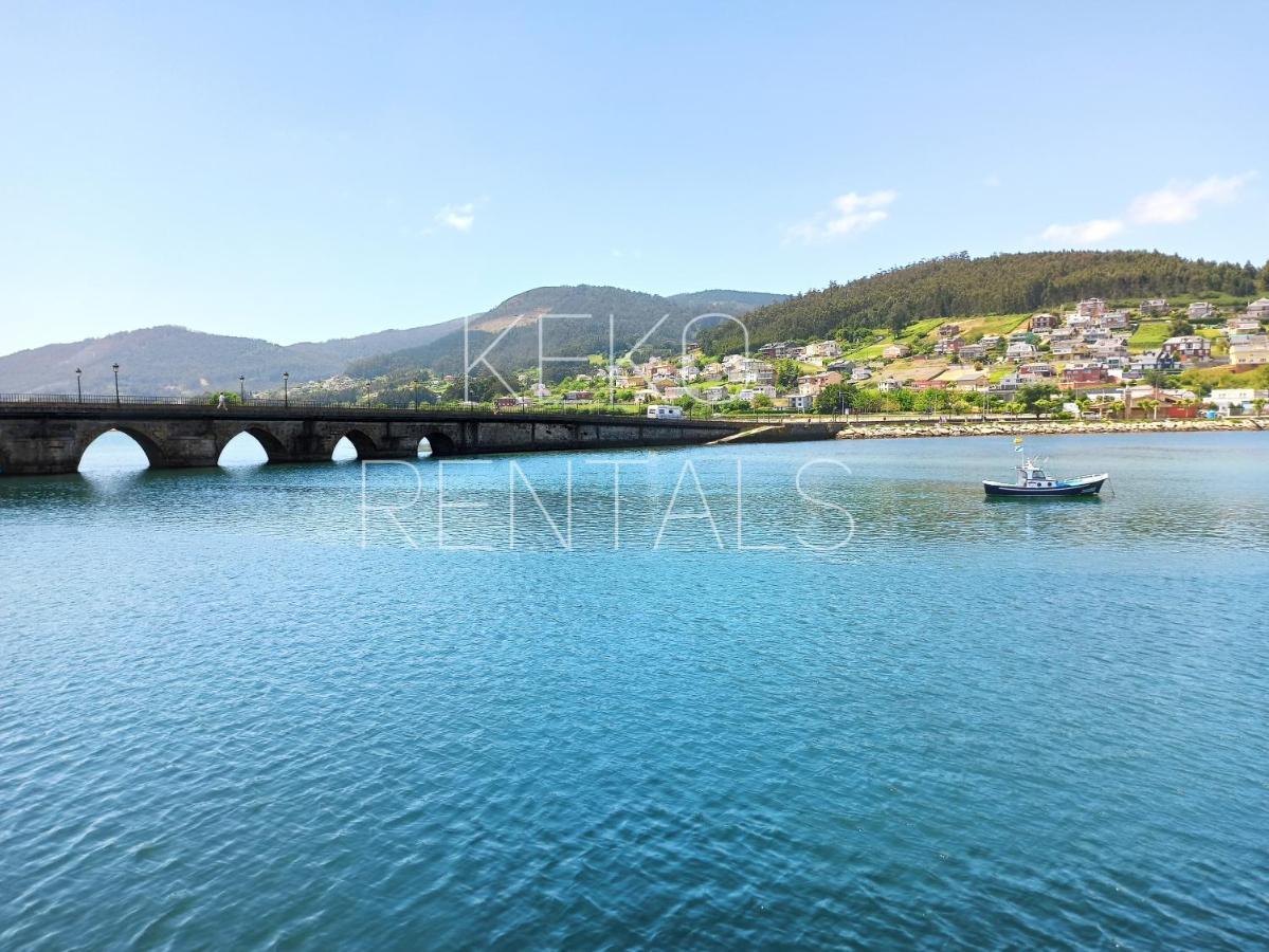 Viveiro Historico Daire Dış mekan fotoğraf