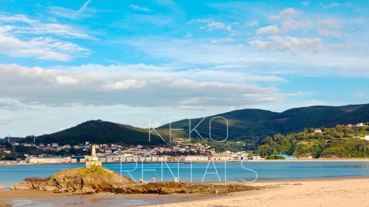 Viveiro Historico Daire Dış mekan fotoğraf